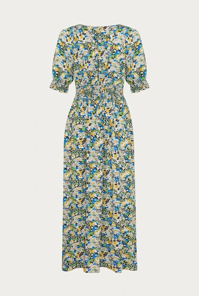 Una Dress Daisy Floral 8 Una Dress Daisy Floral - Image 6