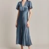Grace Satin Midi Dress Blue Mirage 2 Grace Satin Midi Dress Blue Mirage -Chic Aura Clothing D07G023 K60 28693 650px 964px