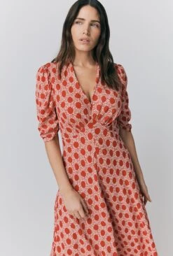 Chic Aura Clothing -Chic Aura Clothing D10G009 Z68 33033 650px 964px