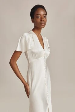 Chic Aura Clothing -Chic Aura Clothing DF46CA M12 21855 650px 964px